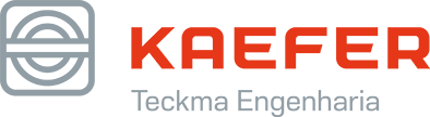 Logo KAEFER Teckma