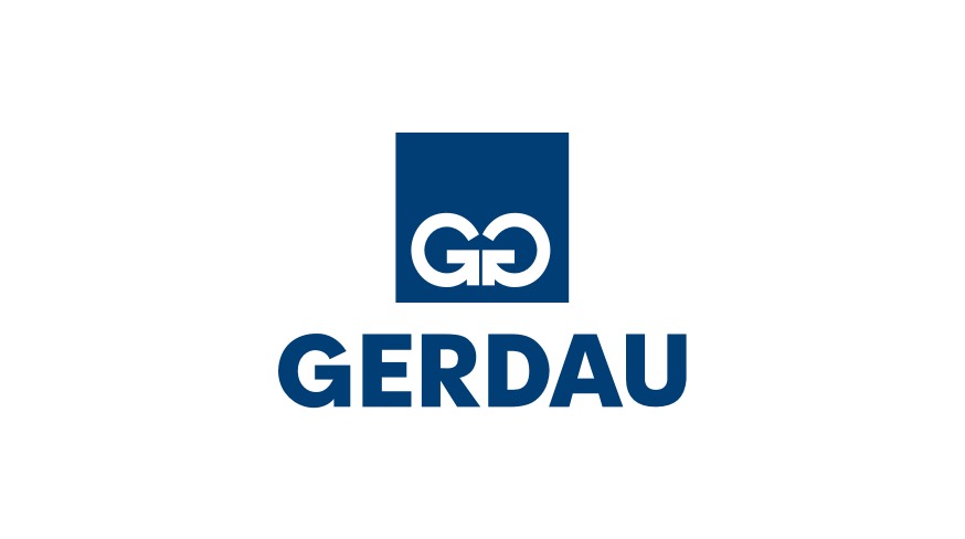 Logo logo_gerdau