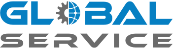 Logo Global Service Engenharia